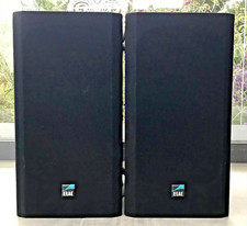 ?Elac EL 51 Lautsprecher Boxen Speaker -38x20-25cm tief- Qualitätsound aus Kiel