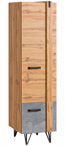 Kleiderschrank lofter lo2 - lofter,