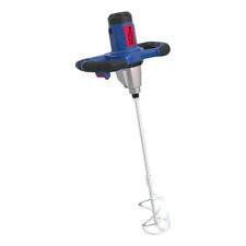 Güde Mörtelrührer Rührwerk