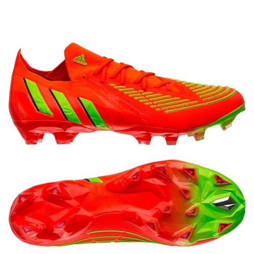 Adidas predator edge low ag - predator,