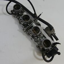 BMW K 100 RT Einspritzanlage