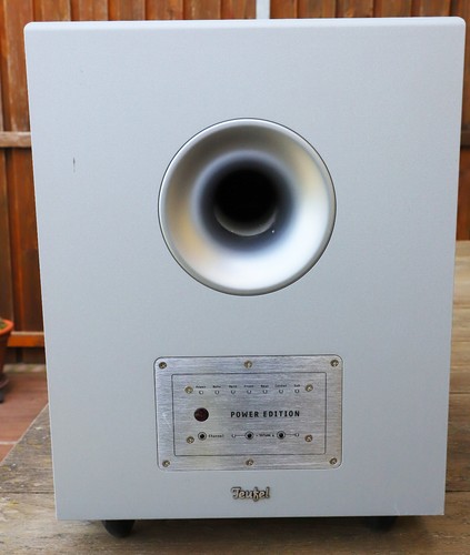 Teufel concept magnum - teufel,