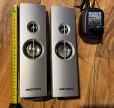 Medion MD42347 Multimedia-Aktiv Lautsprecher