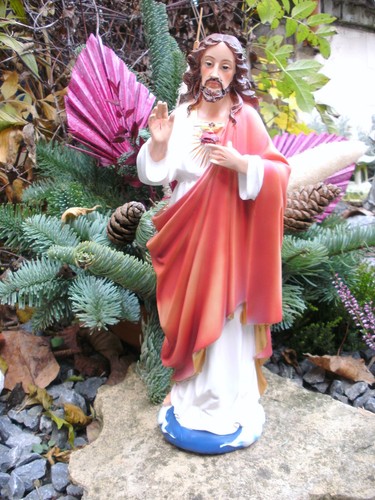 Jesus herz gottes - jesus,