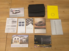 Mercedes W212 Bj.2009