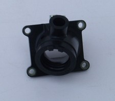 origi. Ansaugstutzen Stutzen Anschluss für 28er Vergaser Yamaha DT TDR TZR 125