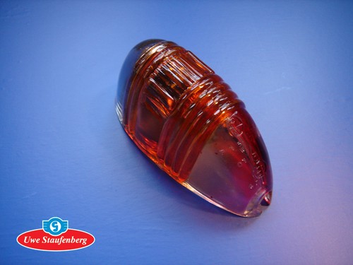 Blinkerglas blinker goggomobil - blinkerglas,