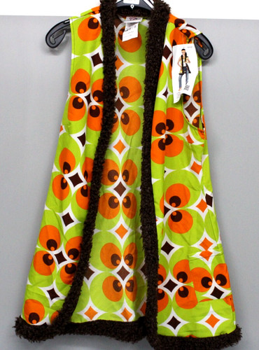 Magic freddy hippie green - by,