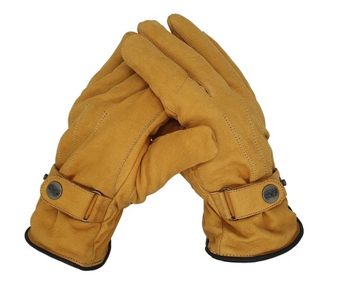 Winter lederhandschuhe herren - winter,