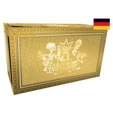 Yu-Gi-Oh! - Legendary Decks II