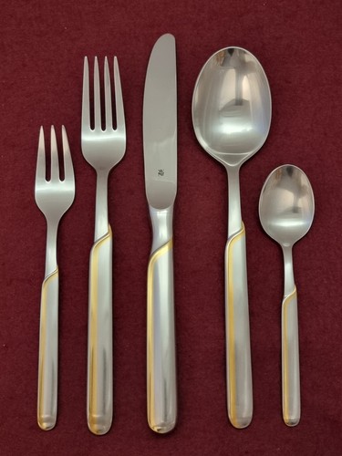 Wmf onda gold cromargan - wmf,