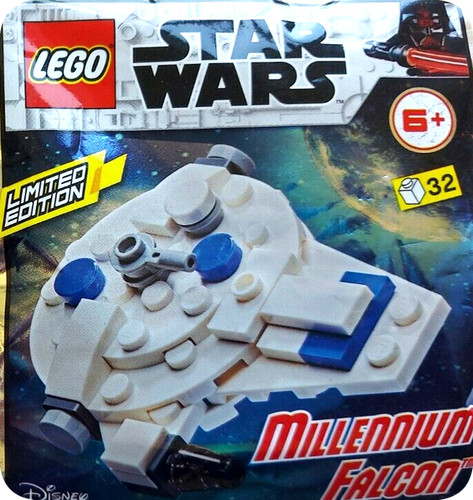 Lego star wars - star, ║