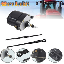 Scheibenwischermotor 105° 12V