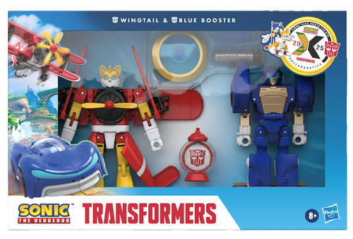 Transformers sonic the - x,
