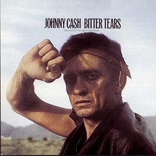 Johnny cash bitter - johnny,