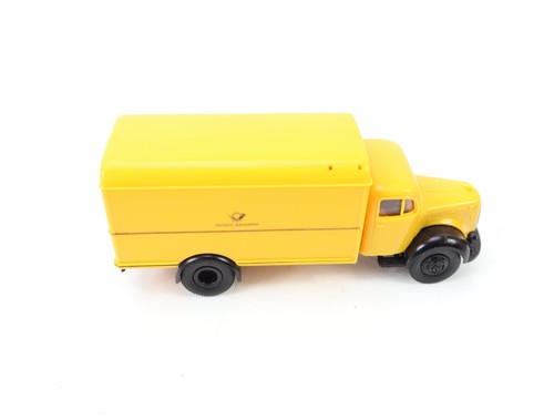 Brekina modellauto lkw - brekina,