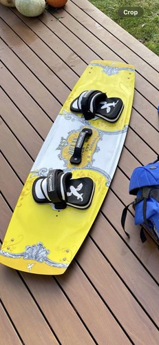 Best waroo kiteboard - best,