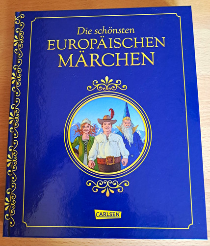 Carlsen die schönsten - die,