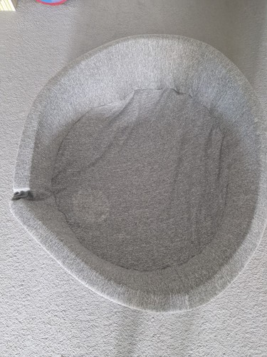 Nuby weichschaum bällebad - nuby,