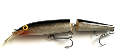 Rapala jointed magnum wobbler - rapala,
