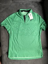 Nike Dri Fit Tiger Woods