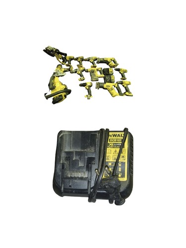 Konvolut dewalt 18v - konvolut,