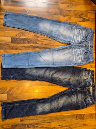 Damen jeans 36 - damen,