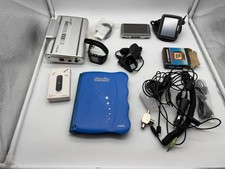 Flohmarktkiste Flohmarkt Trödel Konvolut alles Mögliche Bastler Defekt