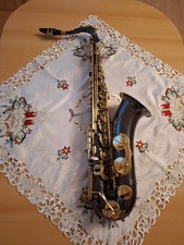 Musikinstrumente Tenorsaxophon