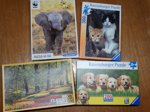 Auswahl puzzle spiele - auswahl,