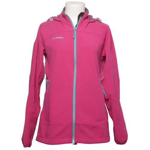 Mammut softshelljacke damen - mammut,,