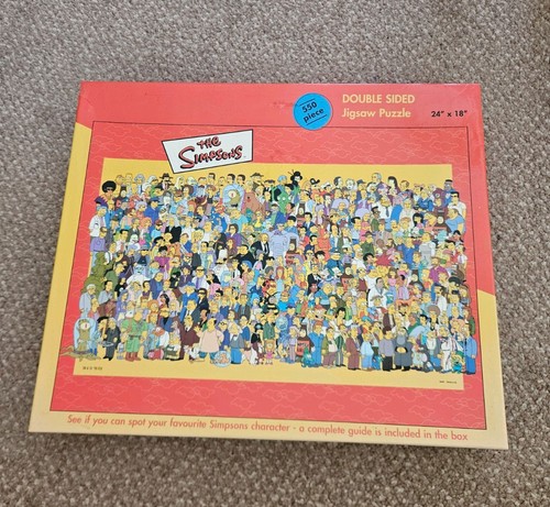 Die simpsons 550 - die,