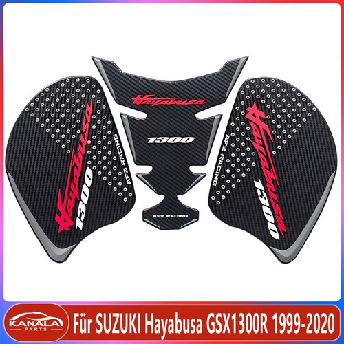 Für suzuki hayabusa gsx1300r - suzuki,