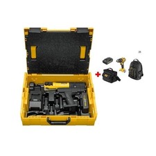 REMS Mini-Press 22V ACC 2 x