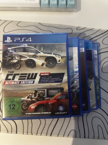 Ps4 spiele the - ps4,