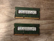 2x Samsung M471B5773CHS-CF8