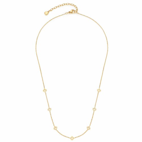 Leonardo jewels halskette - leonardo,