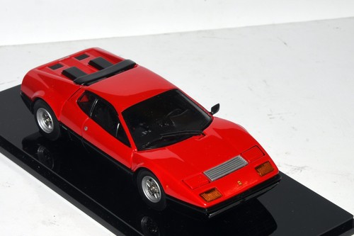 Ferrari 512bb kyosho - ferrari,
