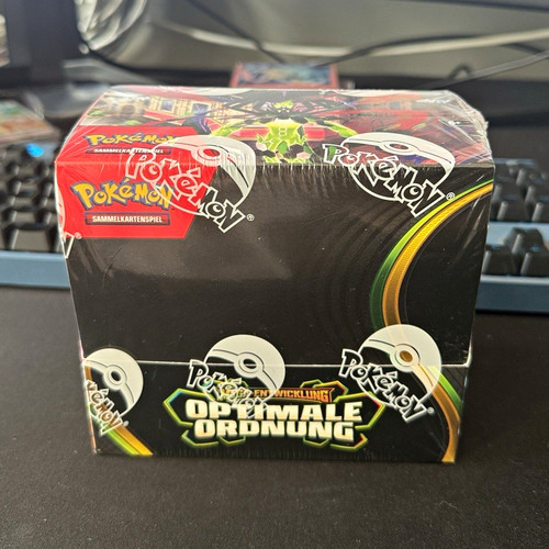 Pokémon tcg mega - pokémon, mega-entwicklung