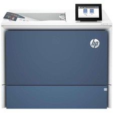 Color laserjet enterprise - color,
