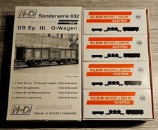 M+D Sonderserie 032 Klein