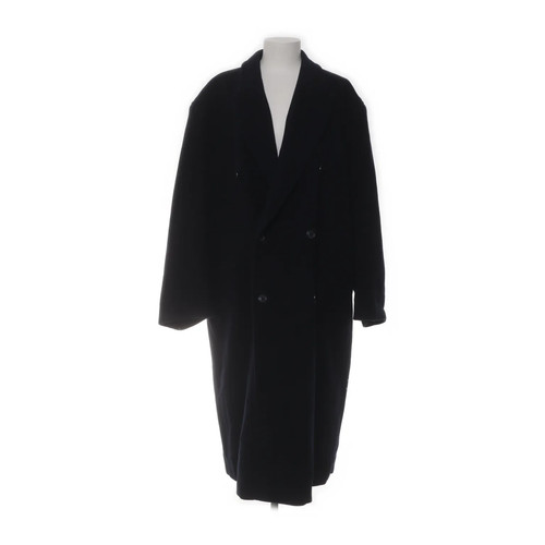 Wool and cashmere mantel - and, cashmere,