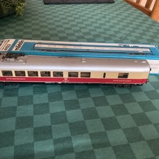 Märklin H0 Speisewagen D Zug
