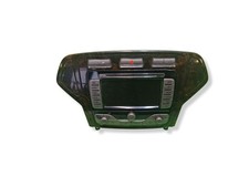 Ford Mondeo MK IV 2010 Radio