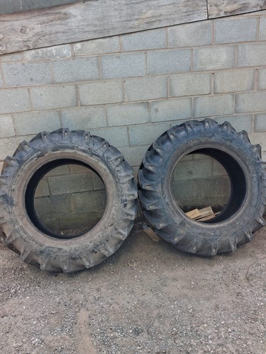 9x28 traktorreifen nur - 14.9x28, paar