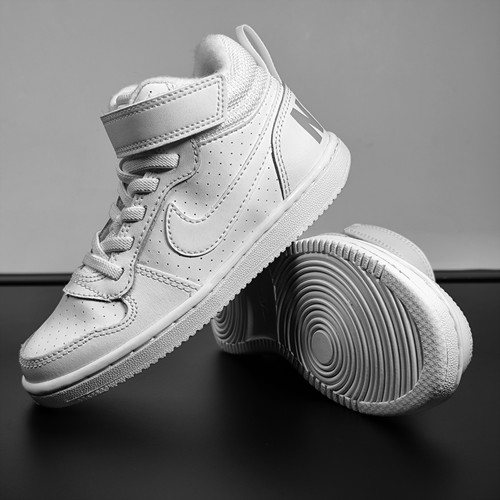 Nike court borough mid - court,