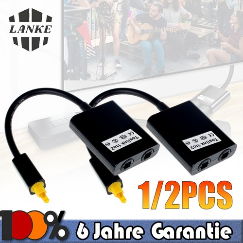 Digital optischer spdif - spdif, audio