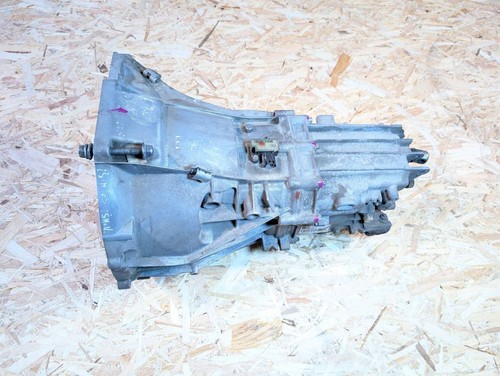Bmw f30 f35 - f35, gang