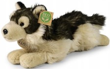Rappa Plüschwolf 40cm