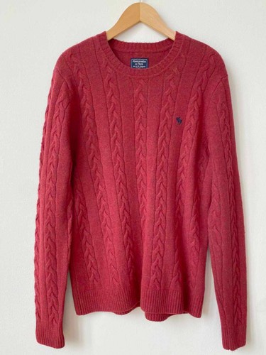 Abercrombie fitch - &,